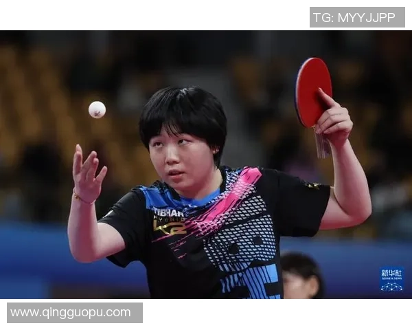 南京乒乓球队引领最新乒乓球配合TOP10榜单展现实力与团队默契