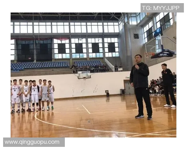 广州篮球队在世界杯中的心理素质表现分析与启示
