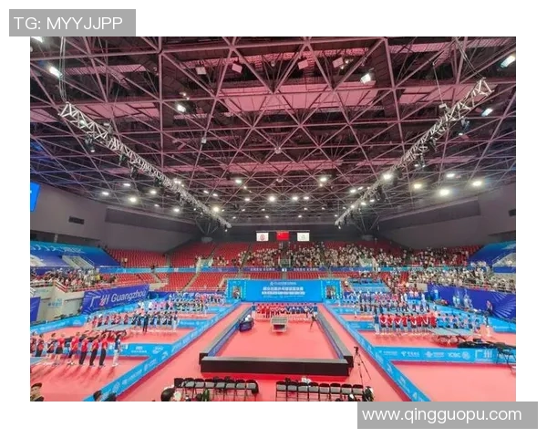 广州乒乓球队在全运会积分榜上以82分稳居第一名展现强劲实力 广州乒乓球队在全运会积分榜上以82分稳居第一名展现强劲实力