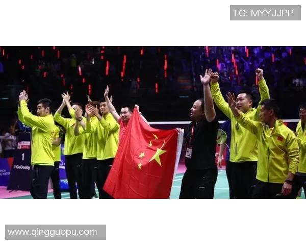 南京羽毛球队的崛起之路：从青涩到辉煌的奥运梦想与奋斗历程