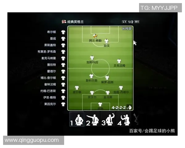 国外足球明星左脚技术解析与其在比赛中的影响力探讨
