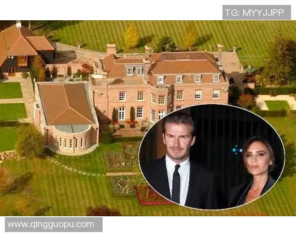 世界顶级足球明星豪宅揭秘奢华生活与独特设计的完美结合