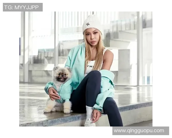 泰国足球明星美女的魅力与风采揭示了运动与时尚的完美结合