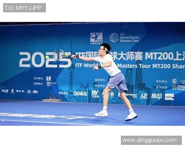 网球盛宴：深入剖析上海网球队员的独特技能与潜力