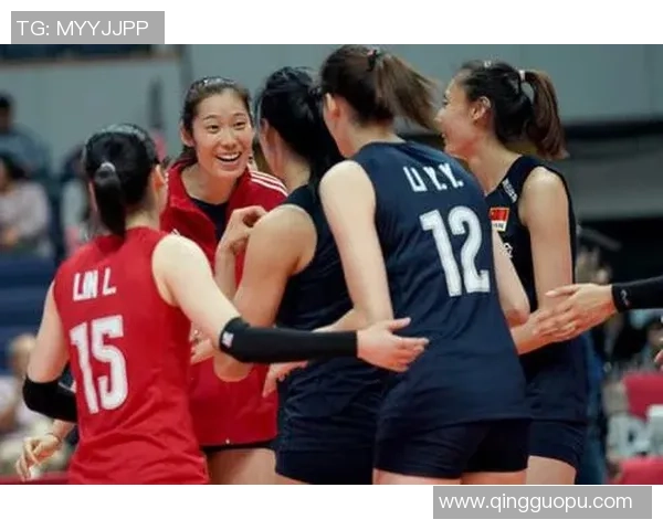 重庆排球队以100分领跑冠军赛积分榜展现强大实力