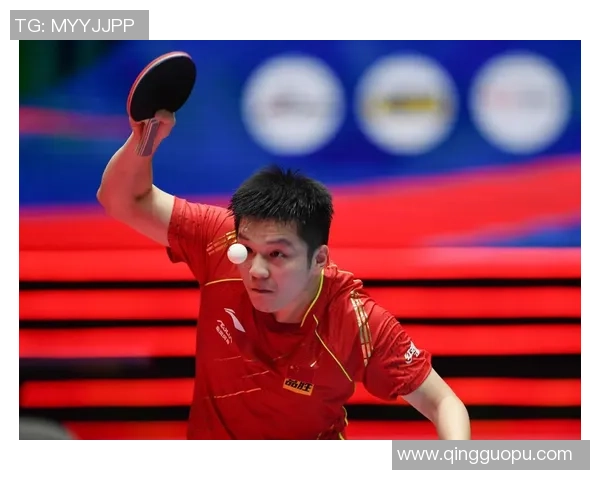 乒乓球传奇：见证北京乒乓球队从低谷到巅峰的奋斗历程