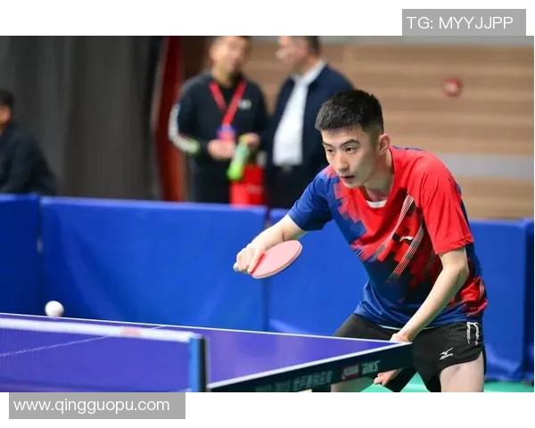 西安乒乓球队在世界锦标赛上的精彩节奏与表现分析 西安乒乓球队在世界锦标赛上的精彩节奏与表现分析