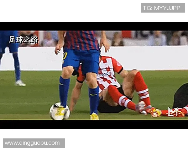 足球明星跪下技巧教学视频分享助你提升球技与场上表现