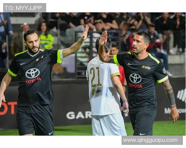 当今足坛最具影响力的足球明星究竟是谁让我们来一探究竟