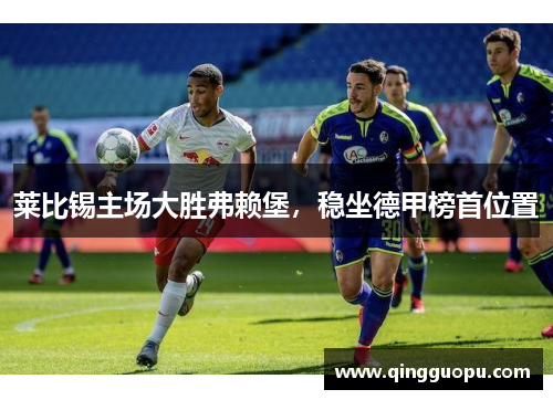 莱比锡主场大胜弗赖堡，稳坐德甲榜首位置