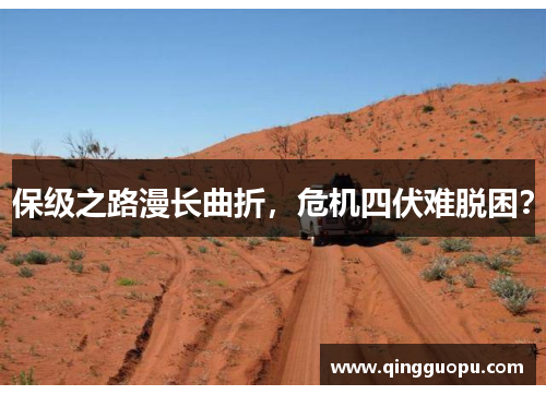 保级之路漫长曲折，危机四伏难脱困？