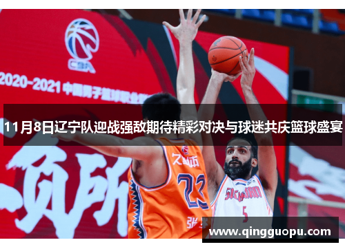11月8日辽宁队迎战强敌期待精彩对决与球迷共庆篮球盛宴